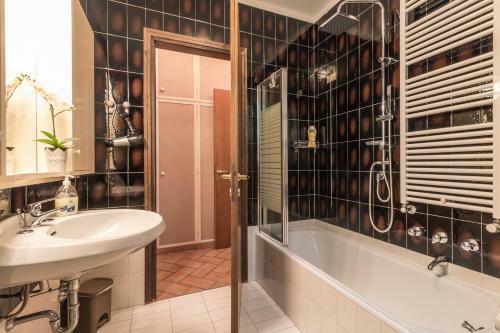 Apartment Boutique - Menaggio