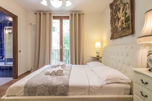 Apartment Boutique - Menaggio