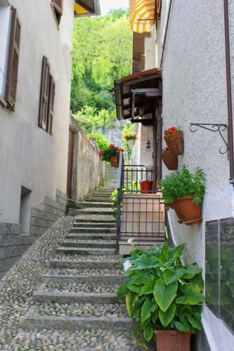 Apartamento La Piazzetta