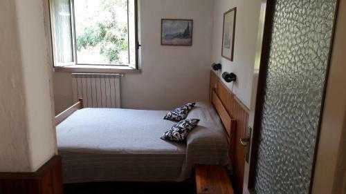 Apartamento Casa Sauro