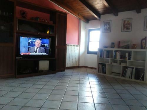 Apartamento La Finestra Sul Lago