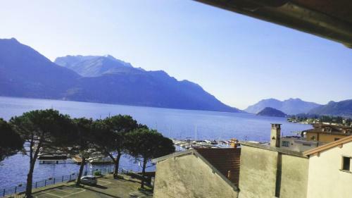 Apartamento La Finestra Sul Lago