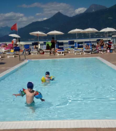 Apartamento La Finestra Sul Lago