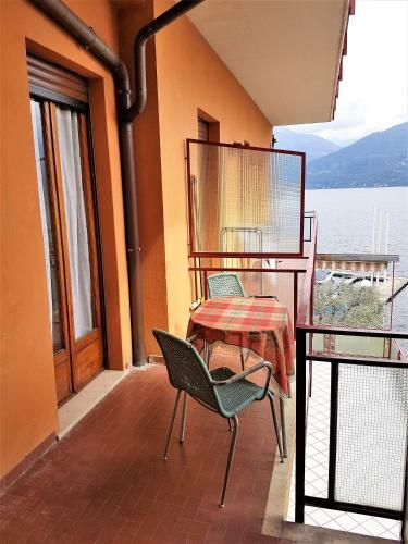 Apartamento Miralago Casa