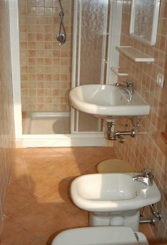 Apartamento Miralago Casa