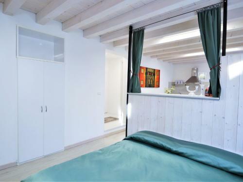 Pleasant Apartment In Miane With Shared Swimming Pool