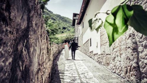 Hotel Abbazia Ss. Quirico E Giulitta