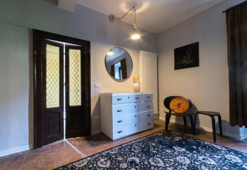 Apartamento Casa Tob�