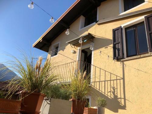 Apartamento Casa Tob�