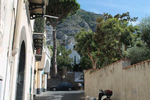 Apartamento B&B Lady Cristina