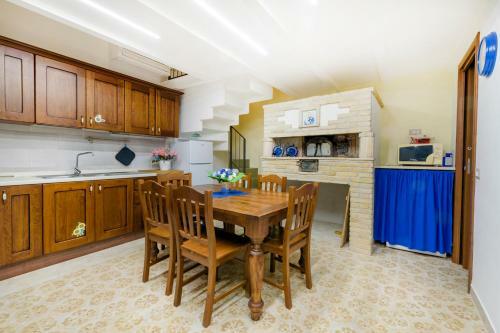 Apartamento B&B Lady Cristina