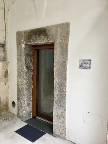 Apartamento B&B Lady Cristina