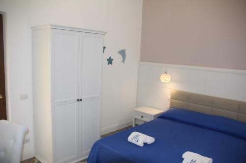 Hostal Villa Maria