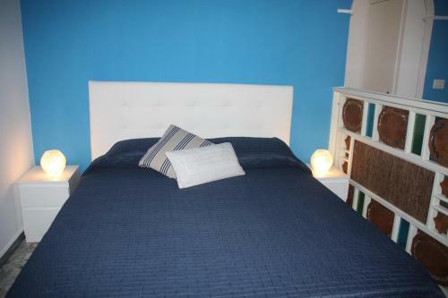 Hostal Villa Maria