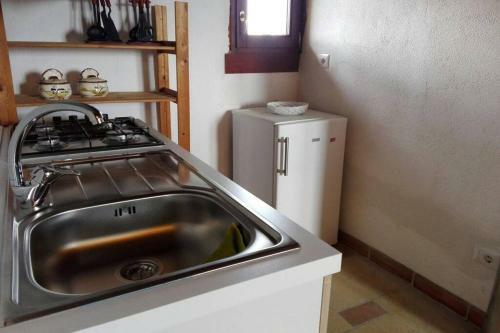 Apartamento Attico Villa Min�