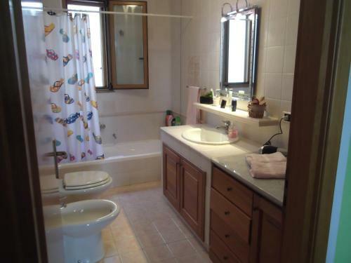 Apartamento Casa-zino
