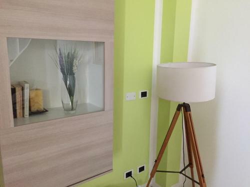 Apartamento Casa-zino