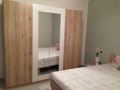 Apartamento Casa-zino