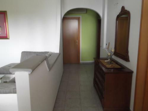 Apartamento Casa-zino