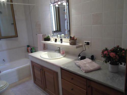 Apartamento Casa-zino