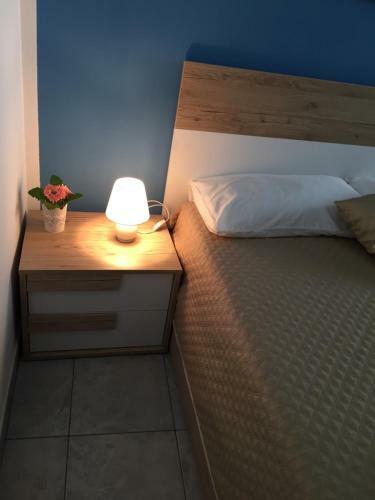 Apartamento Casa-zino