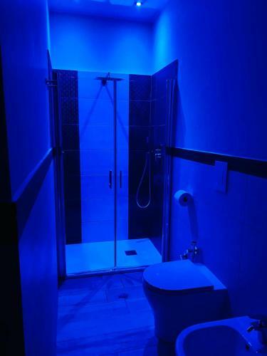 Hostal La Meta Perfetta Rooms&spa