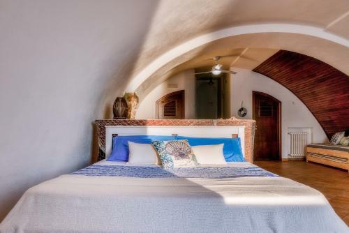 Apartamento La Casa Del Verricello - Sea View House