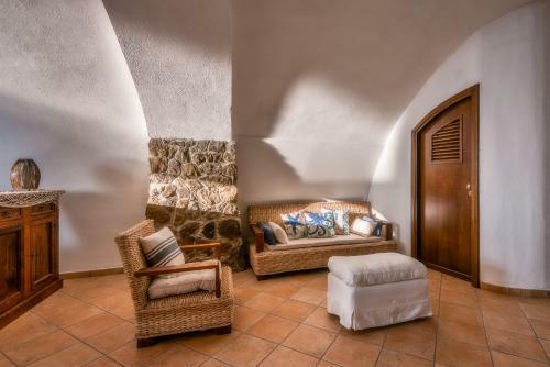Apartamento La Casa Del Verricello - Sea View House