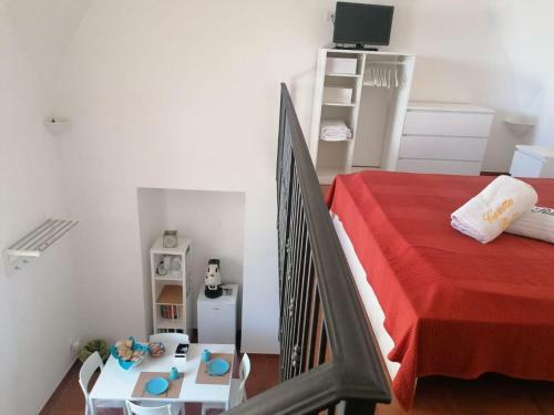 Apartamento Casetta Russo