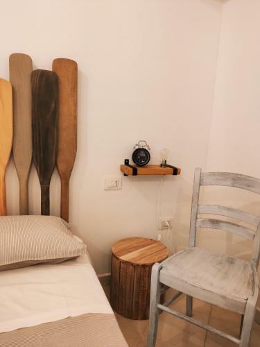 B&B Mediterranea