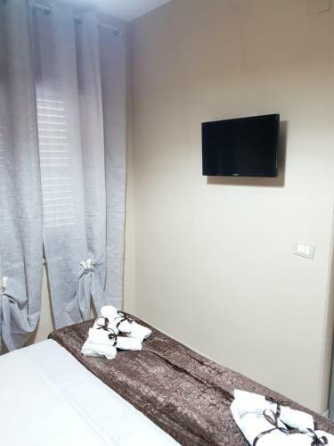 Hotel Resort ' Njulella