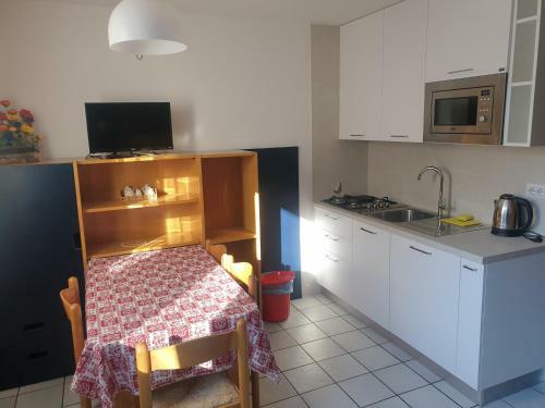 Apartamento Appartamenti Cima Laste