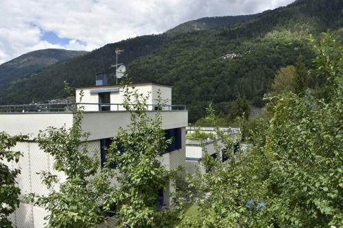 Apartamento Appartamenti Cima Laste