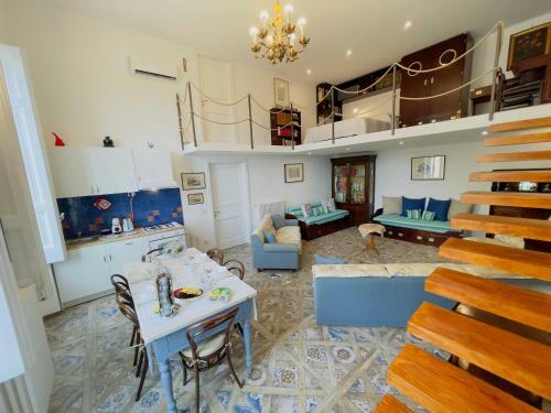 Bed & Breakfast Coco's Apartments
