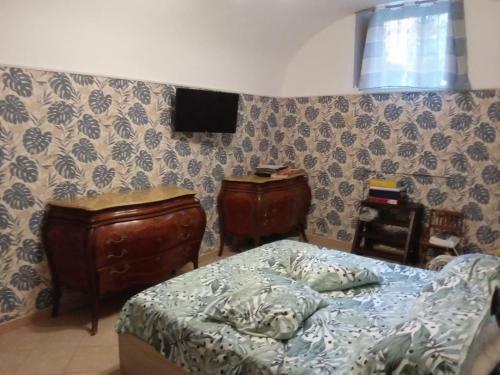 Vacanze Partenopee - Meta