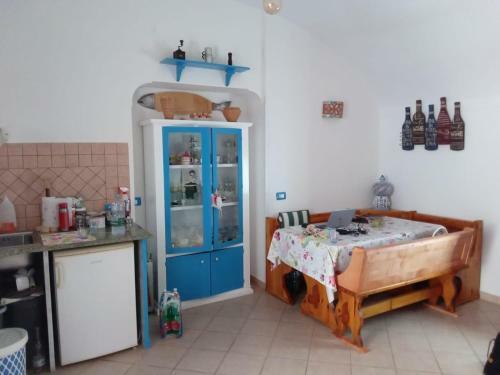 Vacanze Partenopee - Meta