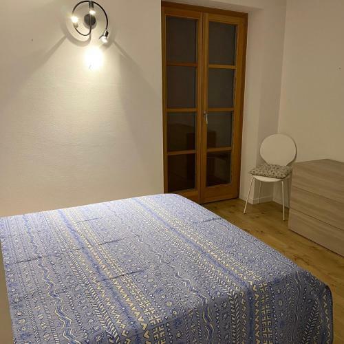 Casa Della Contrada Al Fenil