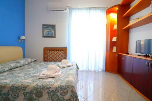 Bed & Breakfast Casa Diletta