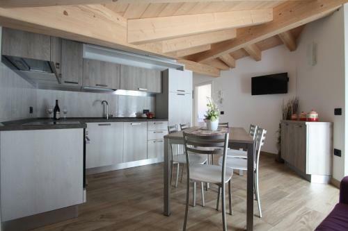 Apartamento Appartamenti Ai Stabli