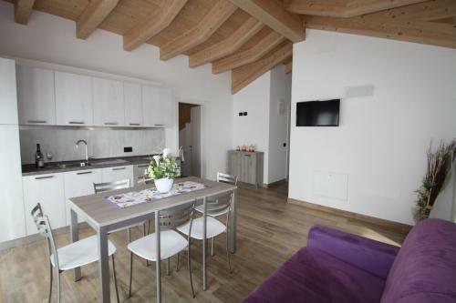 Apartamento Appartamenti Ai Stabli