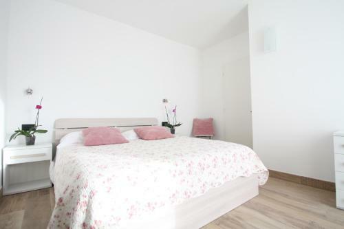Apartamento Appartamenti Ai Stabli