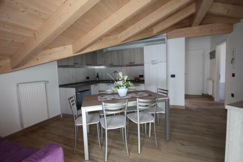 Apartamento Appartamenti Ai Stabli