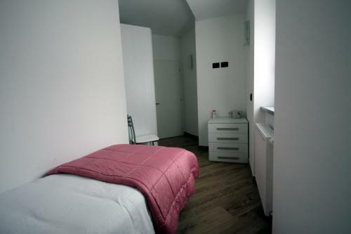 Apartamento Appartamenti Ai Stabli