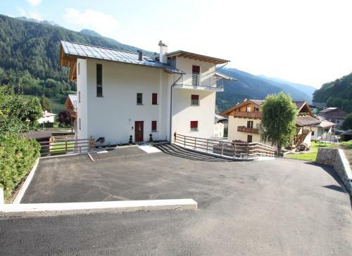 Apartamento Appartamenti Ai Stabli