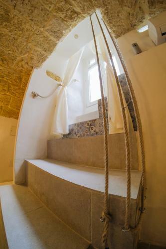 Apartamento Le Antiche Dimore Di Dea