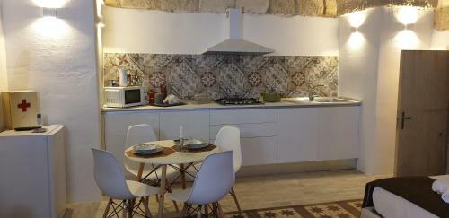 Apartamento Le Antiche Dimore Di Dea