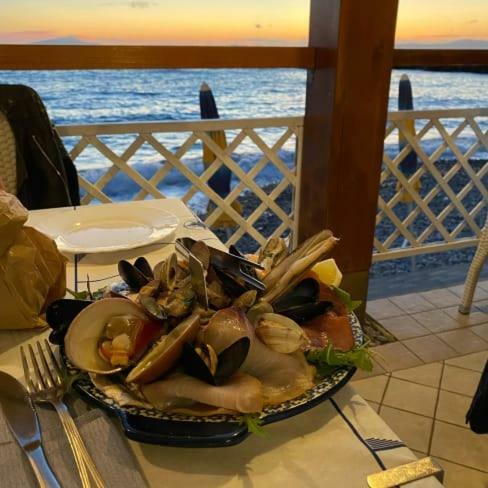 Apartamento Casa Caterina Deluxe Sorrento Coast