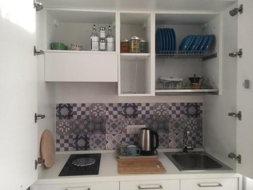 Apartamento Casa Caterina Deluxe Sorrento Coast