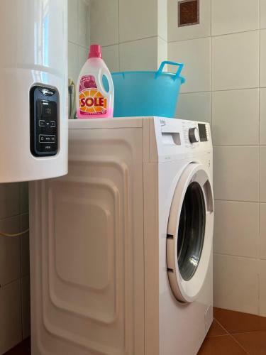 Apartamento Dipintodibl�