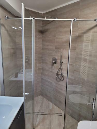 Apartamento Casa Luca